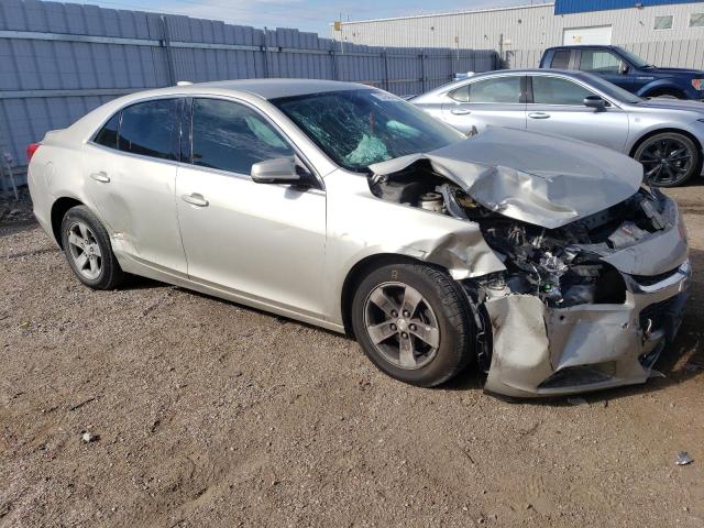 2016 CHEVROLET MALIBU LIM - 1G11C5SA3GF138307