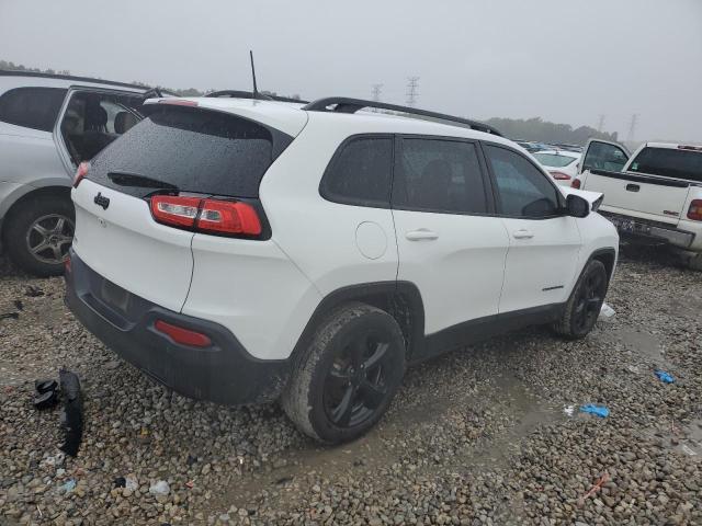 VIN 1C4PJLCB6JD566913 2018 Jeep Cherokee, Latitude no.3