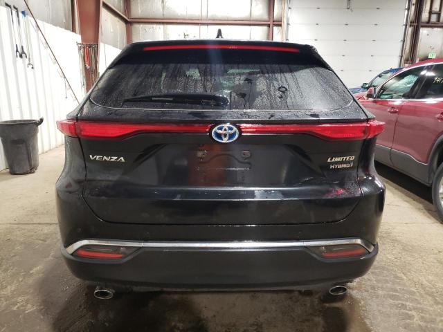 2021 TOYOTA VENZA LE - JTEAAAAH9MJ019198