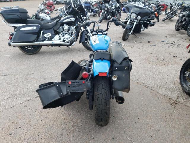 2022 HARLEY-DAVIDSON FXBBS - 1HD1YYK18NB038863
