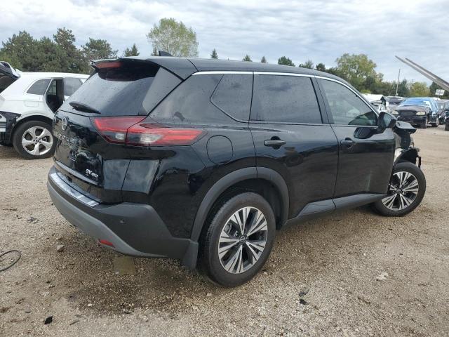 2023 NISSAN ROGUE SV - JN8BT3BB7PW350396