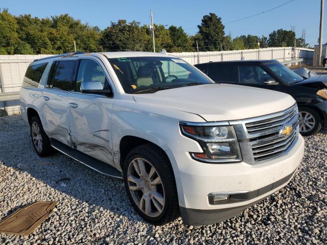 2017 CHEVROLET SUBURBAN C - 1GNSCJKC3HR321364