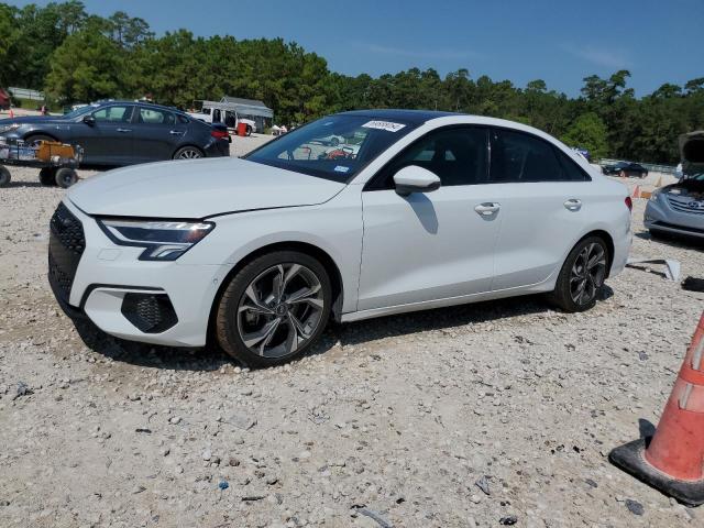 2022 AUDI A3 PREMIUM - WAUBUDGYXNA099084