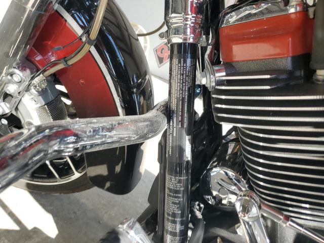 2021 HARLEY-DAVIDSON FLHXSE 1HD1PXL10MB951269