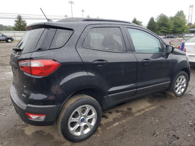 2020 FORD ECOSPORT S - MAJ6S3GL0LC349920