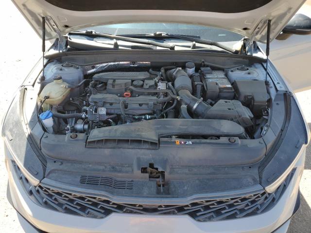 2023 KIA K5 GT LINE - 5XXG64J24PG216592