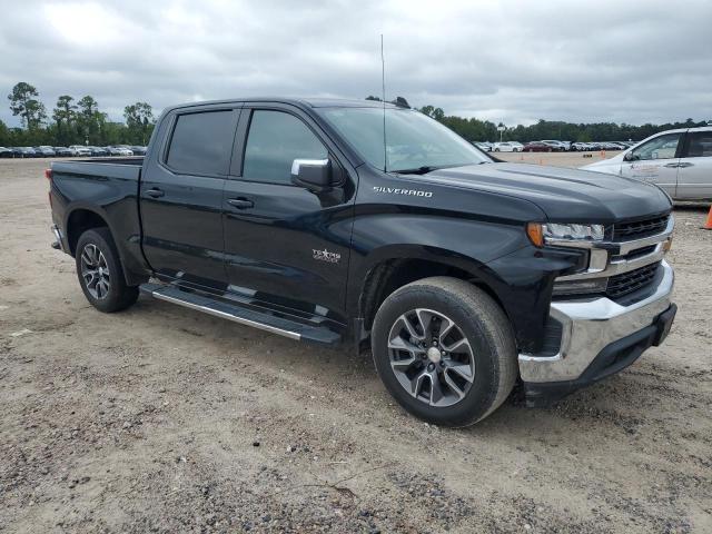 2019 CHEVROLET SILVERADO - 3GCPWCEK3KG114128