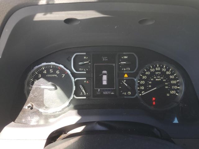 2019 TOYOTA TUNDRA DOU - 5TFUY5F14KX828571