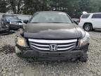 HONDA ACCORD EX photo