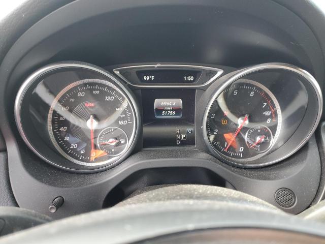 2018 MERCEDES-BENZ CLA 250 4M - WDDSJ4GB3JN529277