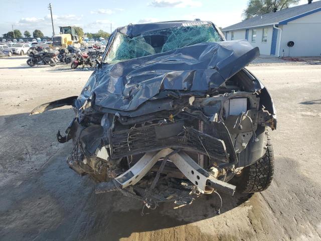 2021 TOYOTA 4RUNNER SR - JTENU5JR1M5886371