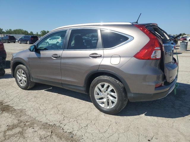 Vin: 5j6rm4h71fl055160, lot: 70708604, honda crv exl 20152