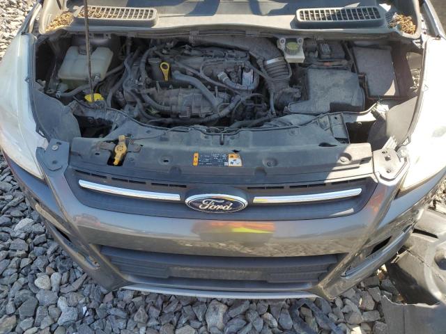 VIN 1FMCU9GXXDUB76136 2013 Ford Escape, SE no.12