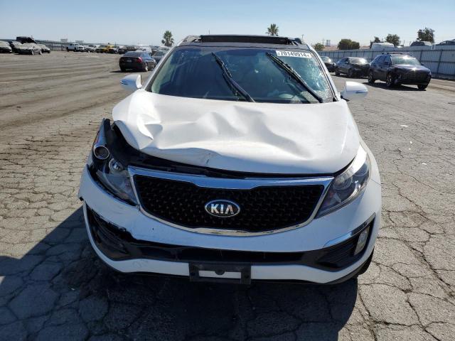 2015 KIA SPORTAGE E - KNDPC3AC5F7761087