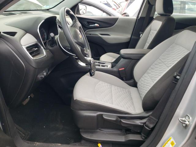 2018 CHEVROLET EQUINOX LS - 3GNAXHEV1JL129556