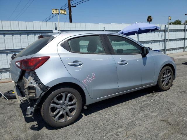 2020 TOYOTA YARIS LE 3MYDLBJV9LY702599