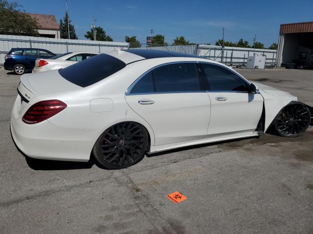 VIN WDDUG8FB0GA237974 2016 MERCEDES-BENZ S-CLASS no.3