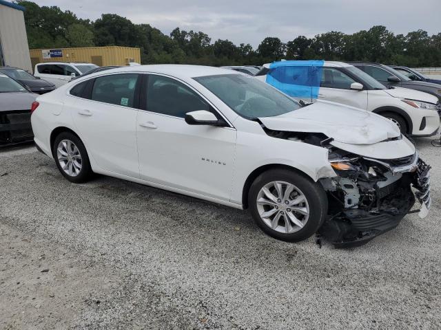 2023 CHEVROLET MALIBU LT - 1G1ZD5ST6PF132051