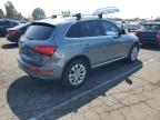 AUDI Q5 PREMIUM photo