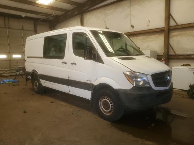 VIN WD3PE7DD3GP293538 2016 Mercedes-Benz Sprinter, ... no.4