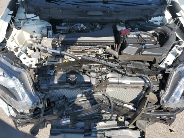 2016 NISSAN ROGUE S - 5N1AT2MTXGC827195