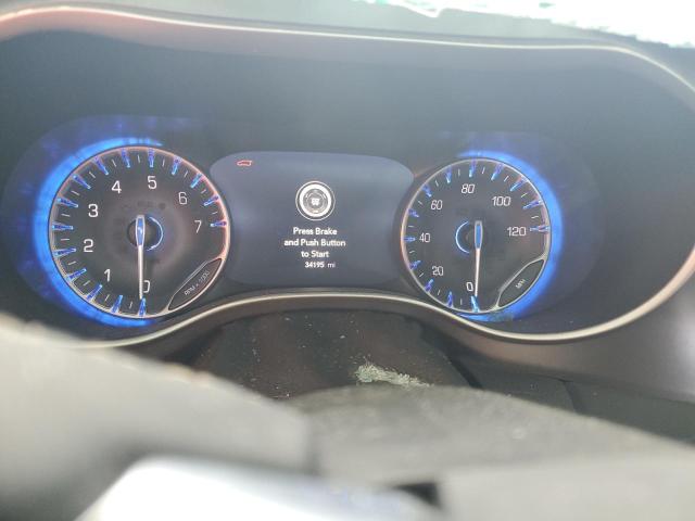 2023 CHRYSLER PACIFICA T - 2C4RC1BG0PR600838