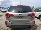 KIA SORENTO LX photo