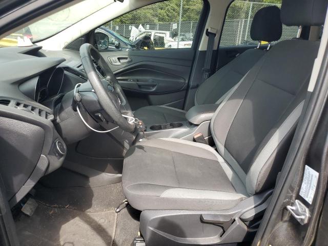 2016 FORD ESCAPE S - 1FMCU0F7XGUC52410