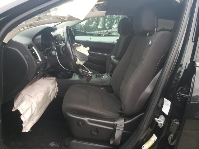 2020 DODGE DURANGO GT - 1C4RDJDG2LC205234
