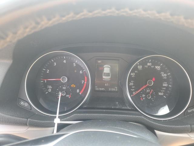 2019 VOLKSWAGEN PASSAT WOL - 1VWLA7A33KC004182