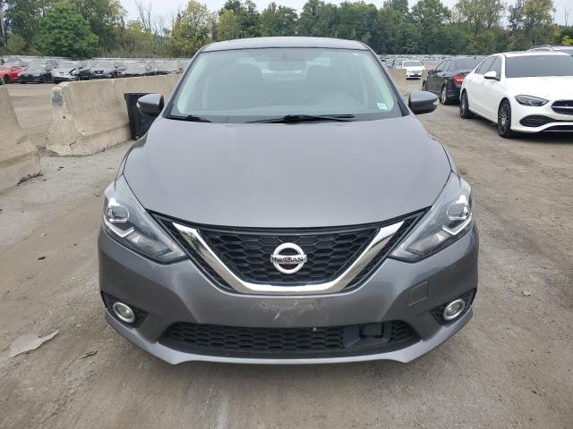 VIN 3N1AB7AP6JY317357 2018 Nissan Sentra, S no.5