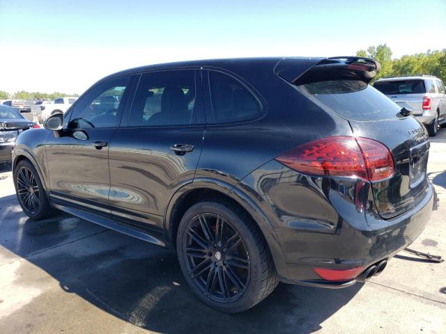 VIN WP1AD2A29ELA73733 2014 PORSCHE CAYENNE no.2