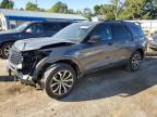 2023 FORD EXPLORER S - 1FMSK8KHXPGA42449