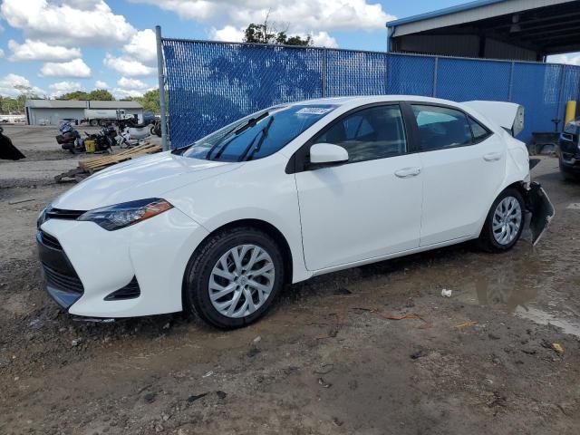 2017 TOYOTA COROLLA L - 5YFBURHE4HP629263