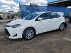 2017 TOYOTA COROLLA L - 5YFBURHE4HP629263