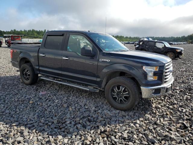 VIN 1FTEW1EF6FFA92924 2015 Ford F-150, Supercrew no.4