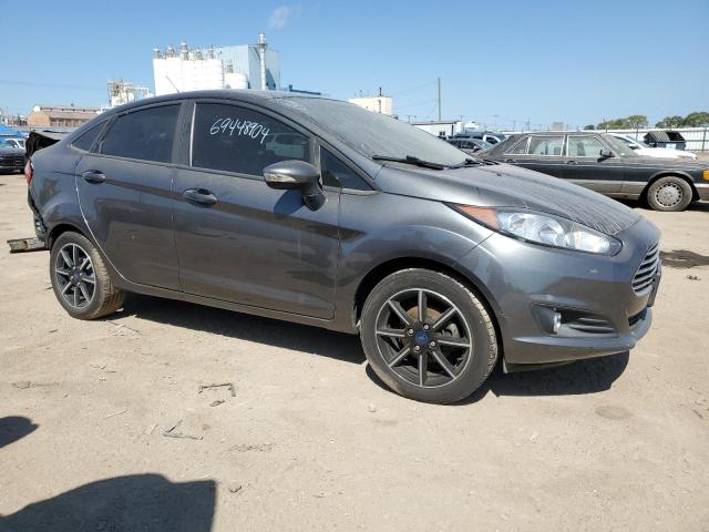 2019 FORD FIESTA SE - 3FADP4BJ4KM142285