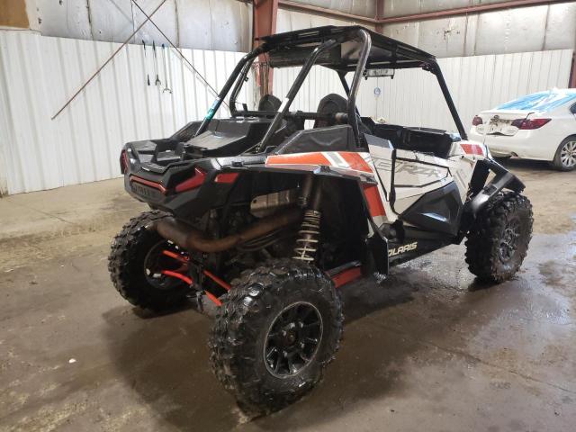 2019 POLARIS RZR XP TUR - 3NSVDE921KF778628