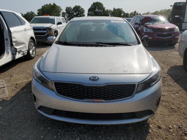 VIN 3KPFK4A75HE101027 2017 KIA Forte, LX no.5