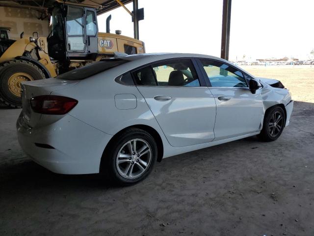 VIN 1G1BE5SM6J7121852 2018 Chevrolet Cruze, LT no.3