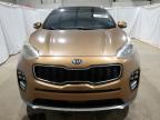 KIA SPORTAGE S photo