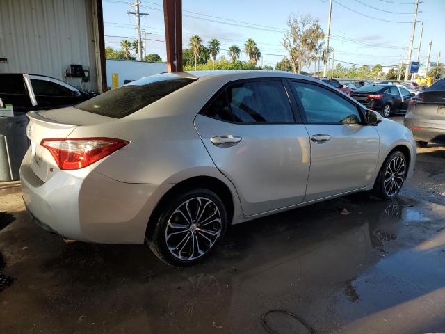 VIN 5YFBURHE8FP244799 2015 Toyota Corolla, L no.3