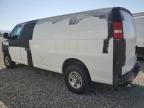 CHEVROLET EXPRESS G2 photo