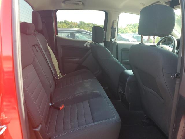 2020 FORD RANGER XL - 1FTER4FH1LLA07509