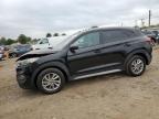 HYUNDAI TUCSON LIM photo