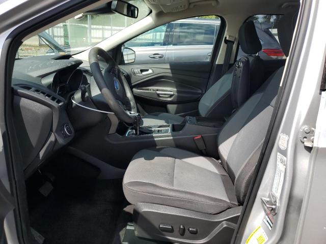 2018 FORD ESCAPE SE - 1FMCU0GDXJUD06350