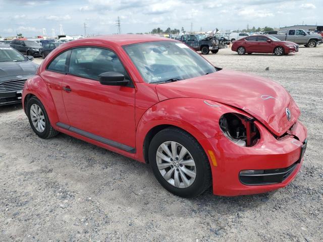 VIN 3VWF07AT8GM605108 2016 Volkswagen Beetle, 1.8T no.4