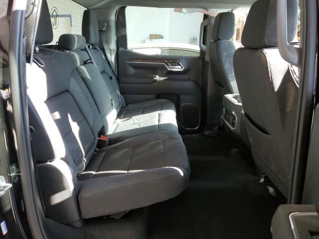 2022 GMC SIERRA K15 - 1GTUUCED5NZ636502