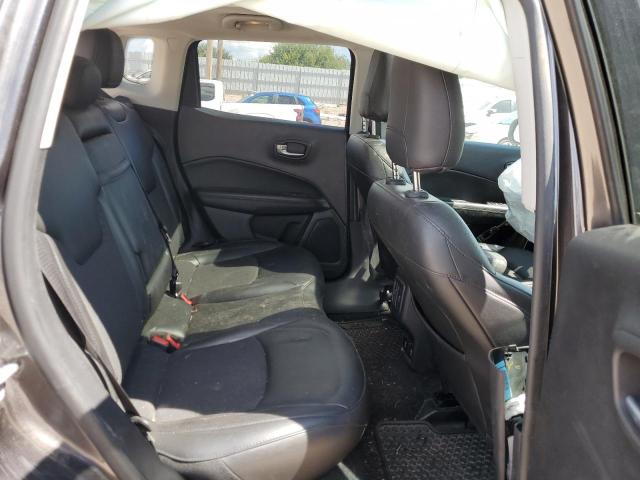 2019 JEEP COMPASS LA - 3C4NJDBB8KT653352