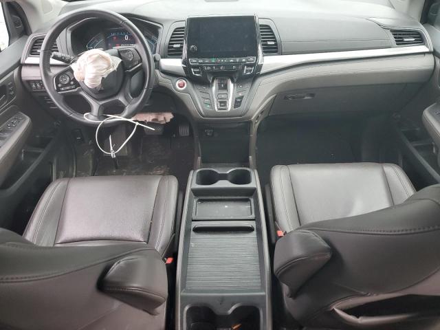 2019 HONDA ODYSSEY EX - 5FNRL6H74KB085125